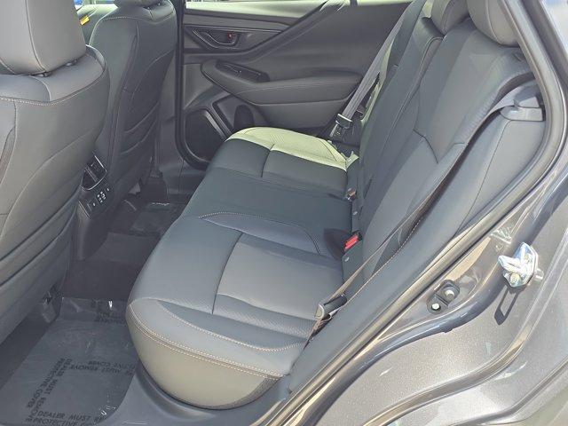 Photo of 2025 Magnetite Gray Metallic Subaru Outback