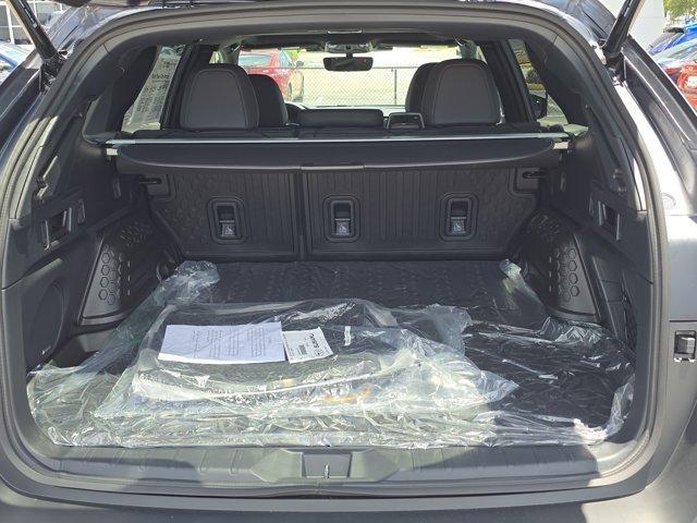 Photo of 2025 Magnetite Gray Metallic Subaru Outback