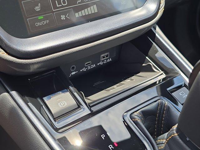 Photo of 2025 Magnetite Gray Metallic Subaru Outback
