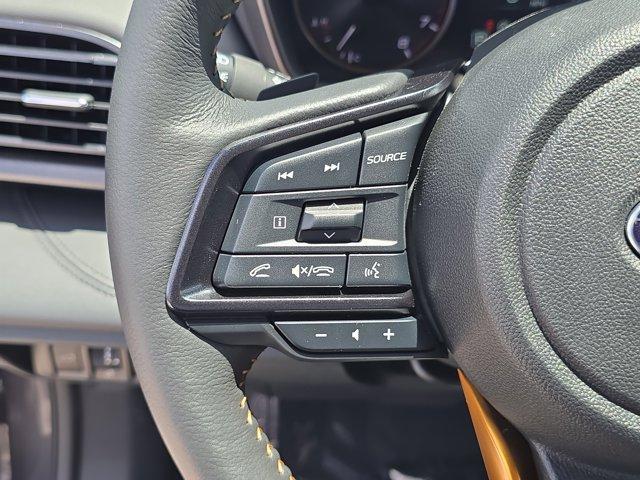 Photo of 2025 Magnetite Gray Metallic Subaru Outback