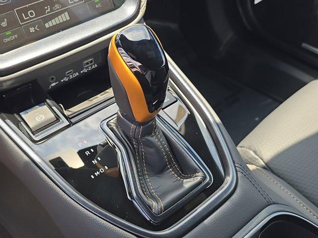 Photo of 2025 Magnetite Gray Metallic Subaru Outback