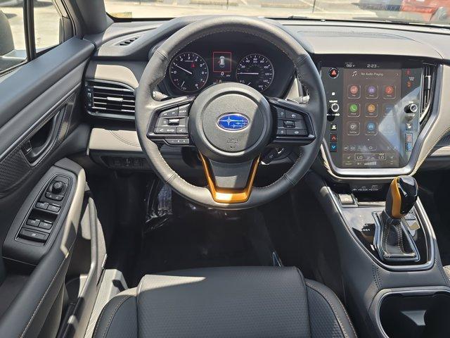 Photo of 2025 Magnetite Gray Metallic Subaru Outback
