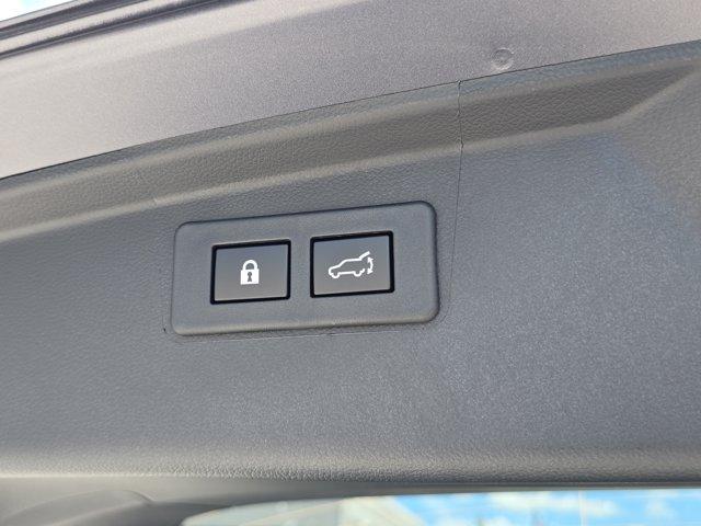 Photo of 2025 Magnetite Gray Metallic Subaru Outback