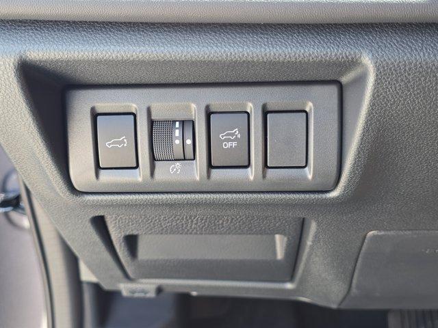 Photo of 2025 Magnetite Gray Metallic Subaru Outback