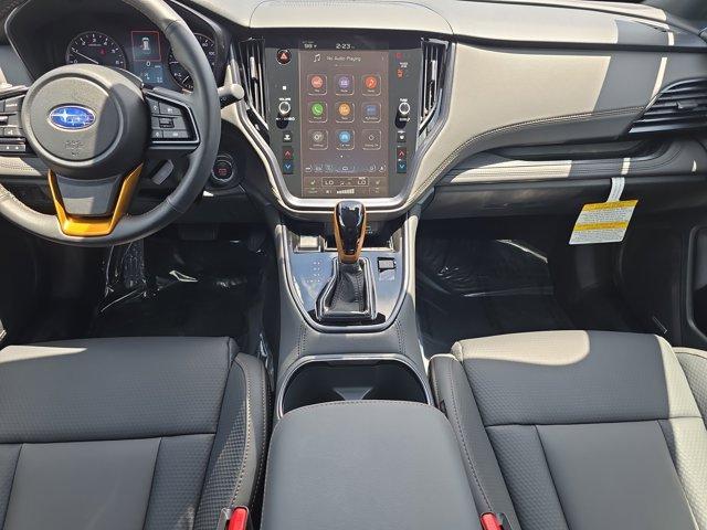 Photo of 2025 Magnetite Gray Metallic Subaru Outback