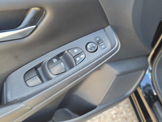 Photo of 2022 Black Nissan Sentra