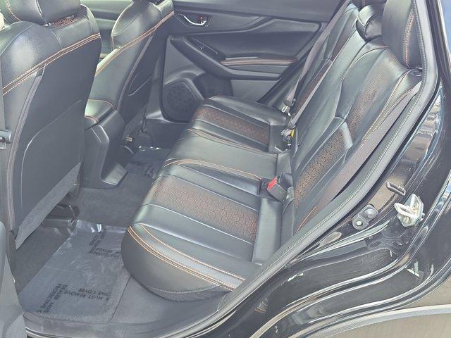Photo of 2023 Crystal Black Silica Subaru Crosstrek