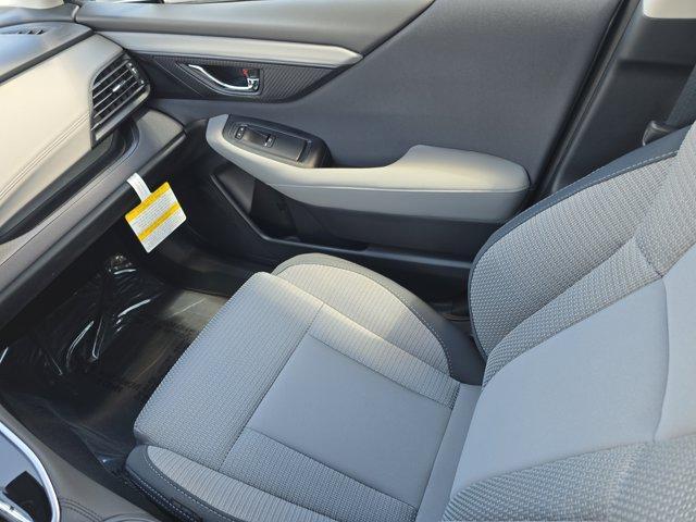 Photo of 2025 Crystal White Pearl Subaru Outback