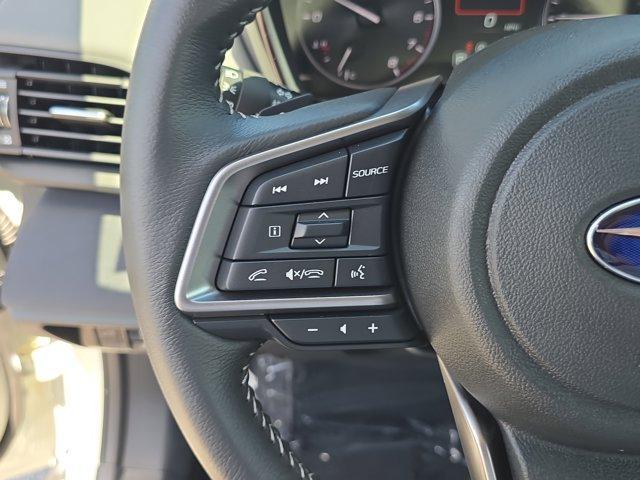 Photo of 2025 Crystal White Pearl Subaru Outback