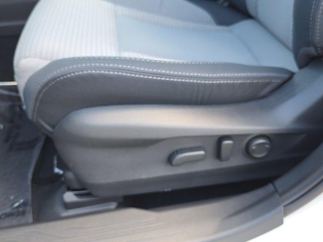 Photo of 2025 Crystal White Pearl Subaru Outback