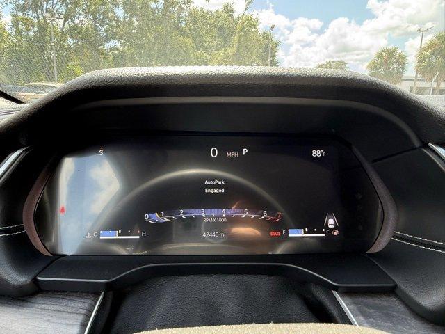 Photo of 2023 Diamond Black Jeep Grand Cherokee