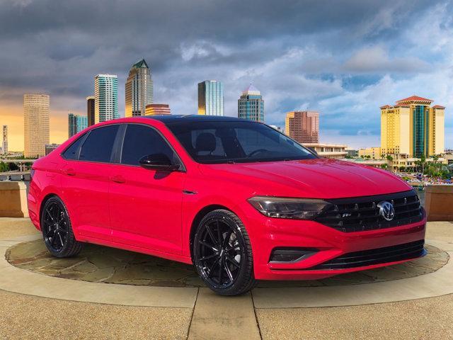 2020 Volkswagen Jetta