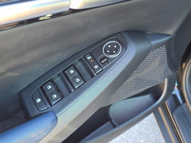 Photo of 2024 Fusion Orange Kia Seltos