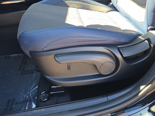 Photo of 2024 Fusion Orange Kia Seltos