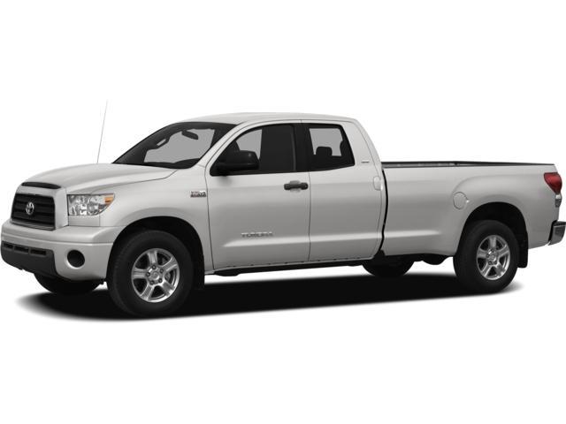 2008 Toyota Tundra