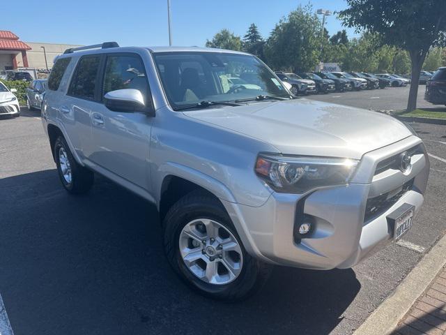 2023 Toyota 4runner