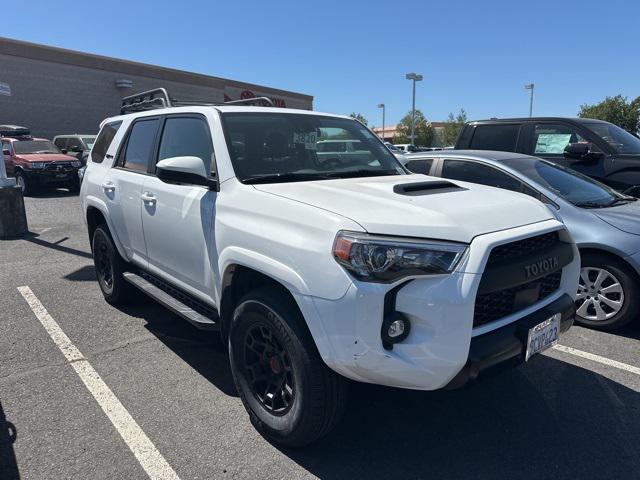 2022 Toyota 4runner