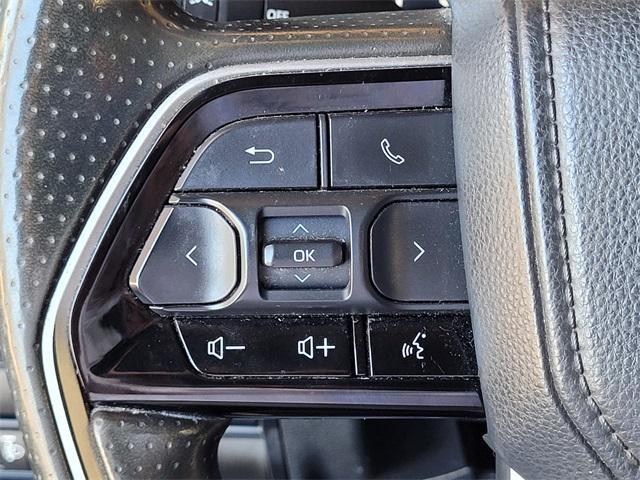 Photo of 2022 Gray Toyota Tundra