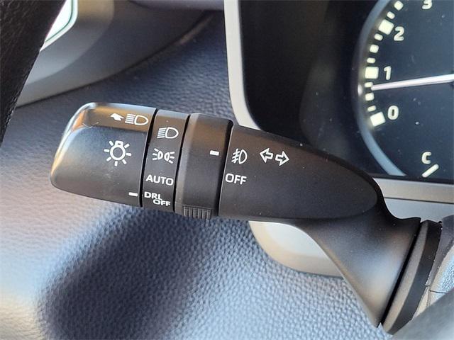 Photo of 2022 Gray Toyota Tundra