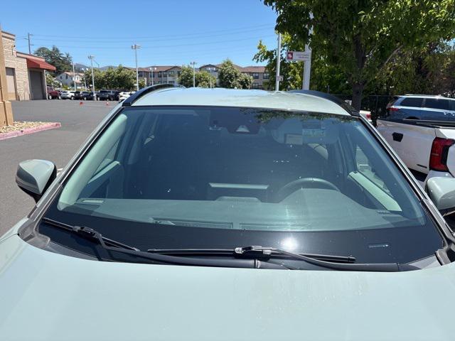 Photo of 2021 Lunar Rock Toyota RAV4