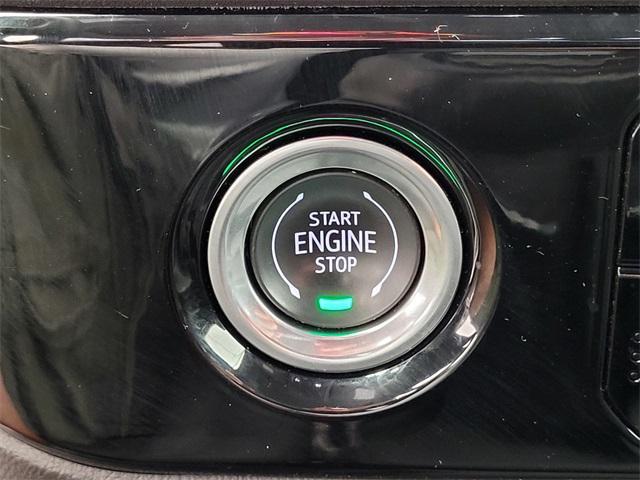 Photo of 2023 Black Chevrolet Silverado 1500