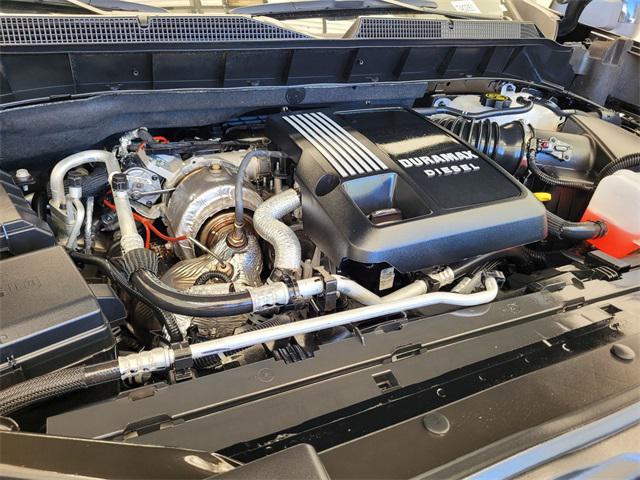 Photo of 2023 Black Chevrolet Silverado 1500
