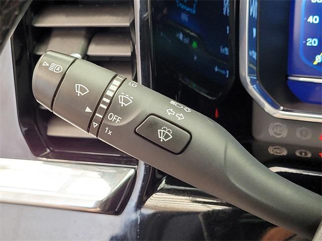 Photo of 2023 Black Chevrolet Silverado 1500