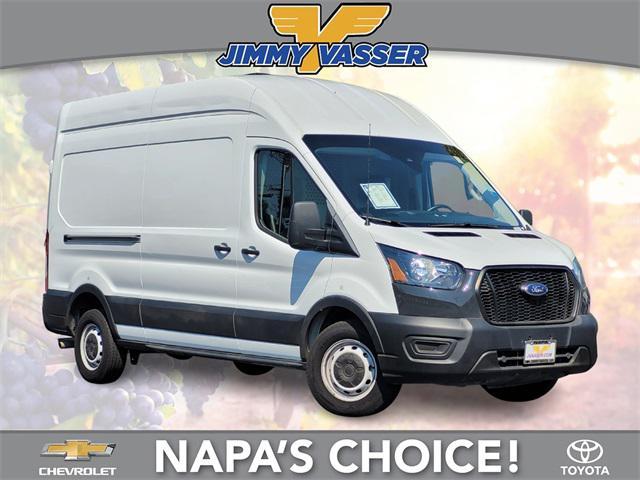 2021 Ford Transit-250