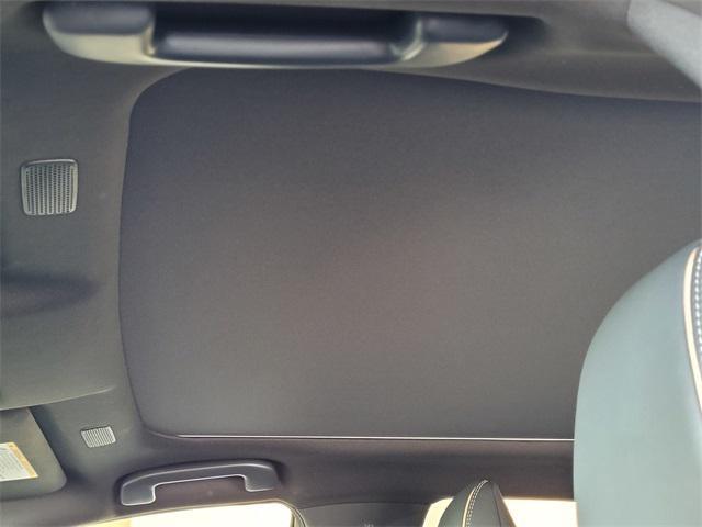 Photo of 2025 Heavy Metal/Black Toyota Crown