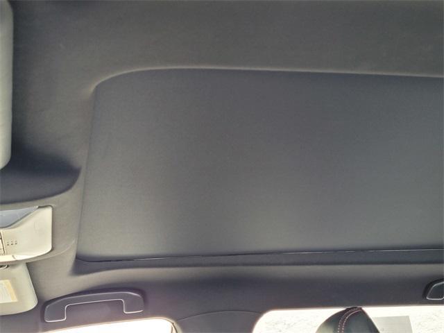 Photo of 2021 Silver Sky Metallic w/Midnight Black Roof Toyota RAV4 Prime