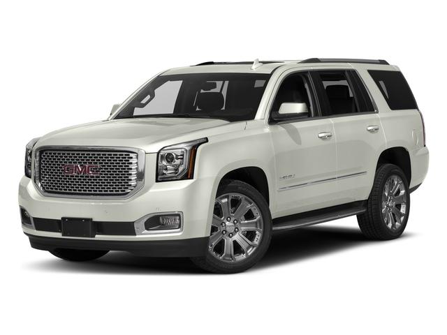 2018 GMC Yukon