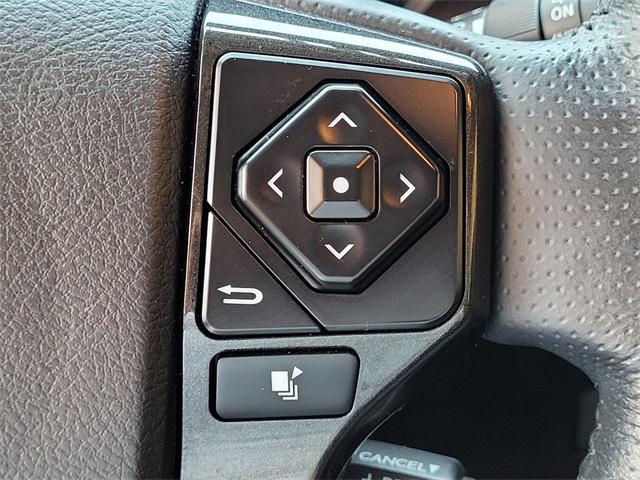 Photo of 2023 Ice Cap Toyota 4Runner