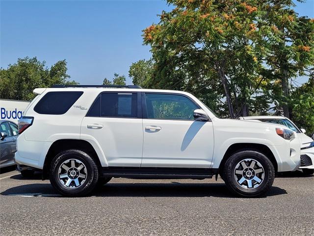 Photo of 2023 Ice Cap Toyota 4Runner