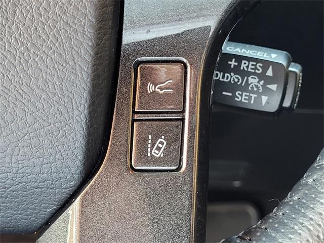 Photo of 2023 Ice Cap Toyota 4Runner