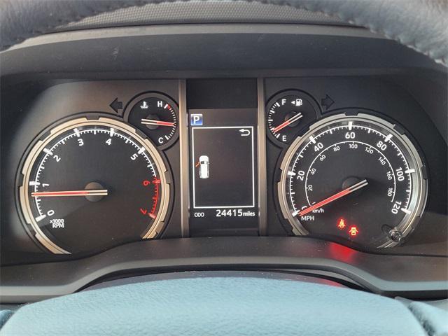 Photo of 2023 Ice Cap Toyota 4Runner