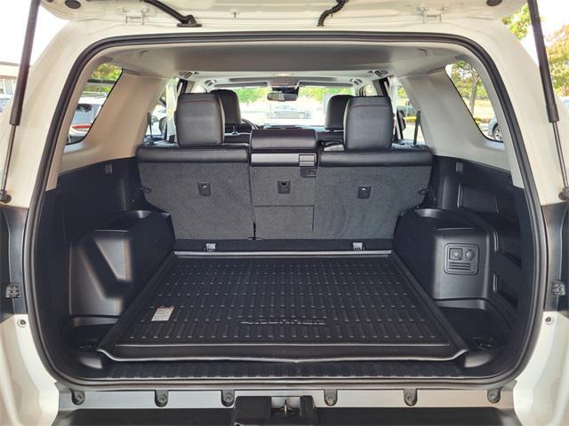 Photo of 2023 Ice Cap Toyota 4Runner