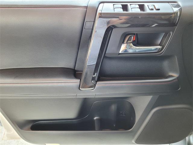 Photo of 2023 Ice Cap Toyota 4Runner
