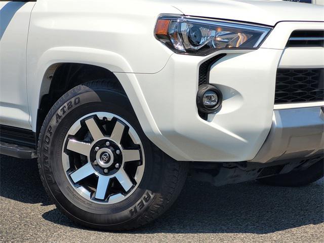 Photo of 2023 Ice Cap Toyota 4Runner