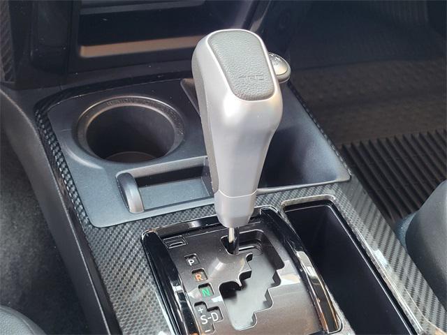 Photo of 2023 Ice Cap Toyota 4Runner