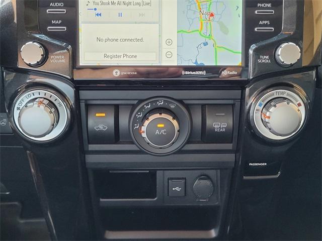 Photo of 2023 Ice Cap Toyota 4Runner