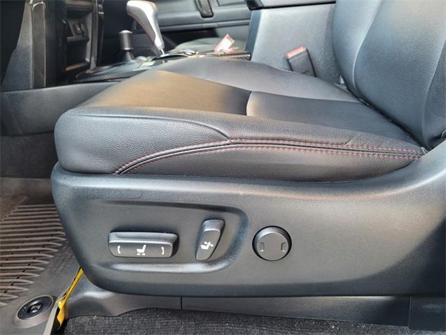 Photo of 2023 Ice Cap Toyota 4Runner