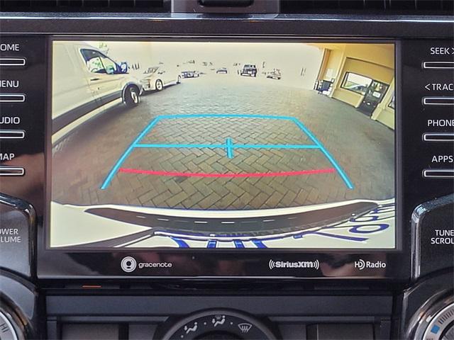 Photo of 2023 Ice Cap Toyota 4Runner
