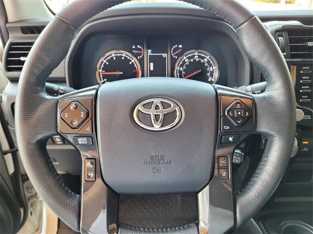 Photo of 2023 Ice Cap Toyota 4Runner