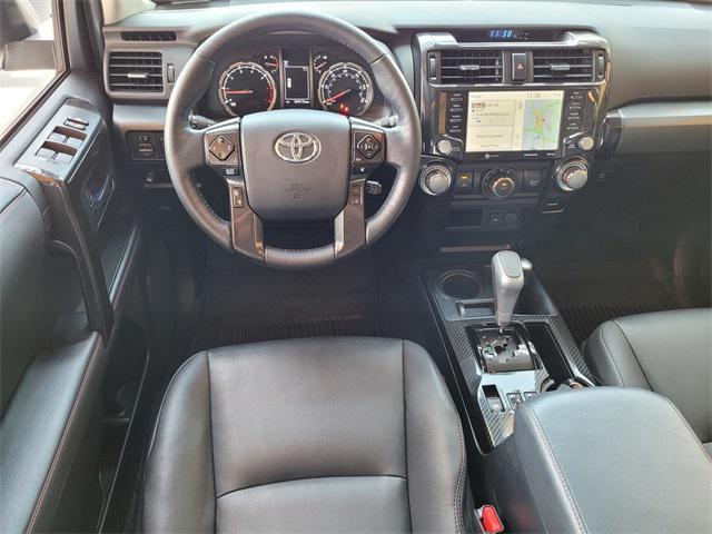 Photo of 2023 Ice Cap Toyota 4Runner