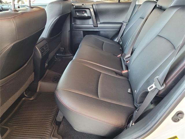 Photo of 2023 Ice Cap Toyota 4Runner