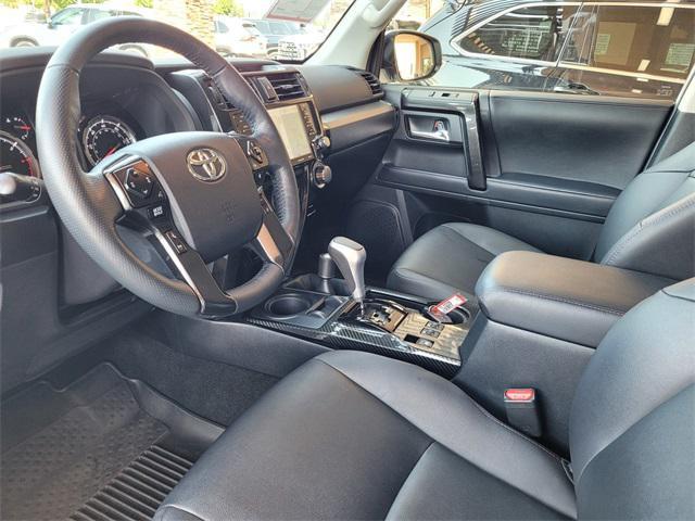 Photo of 2023 Ice Cap Toyota 4Runner