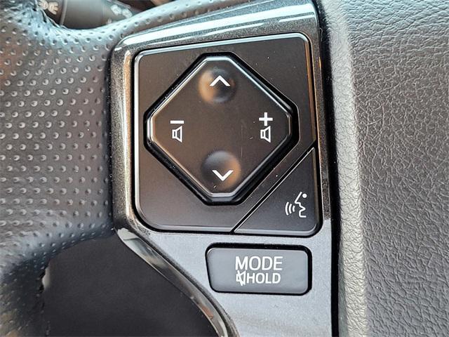Photo of 2023 Ice Cap Toyota 4Runner