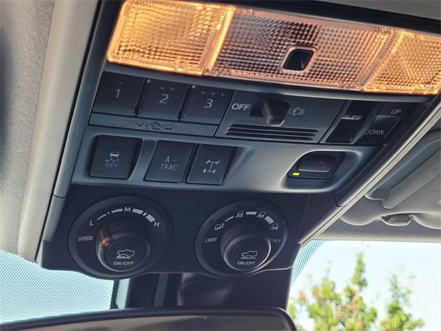 Photo of 2023 Ice Cap Toyota 4Runner