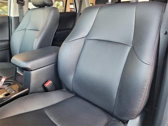 Photo of 2023 Ice Cap Toyota 4Runner