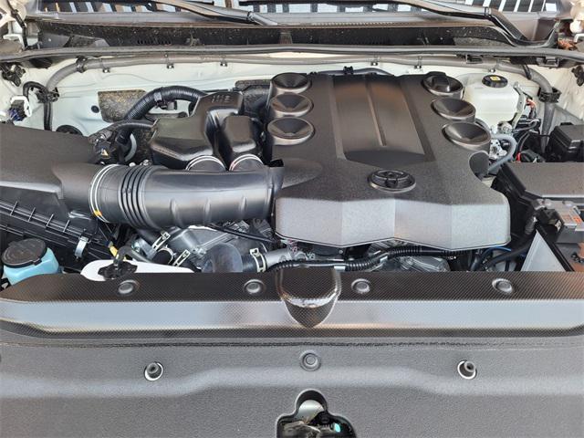 Photo of 2023 Ice Cap Toyota 4Runner